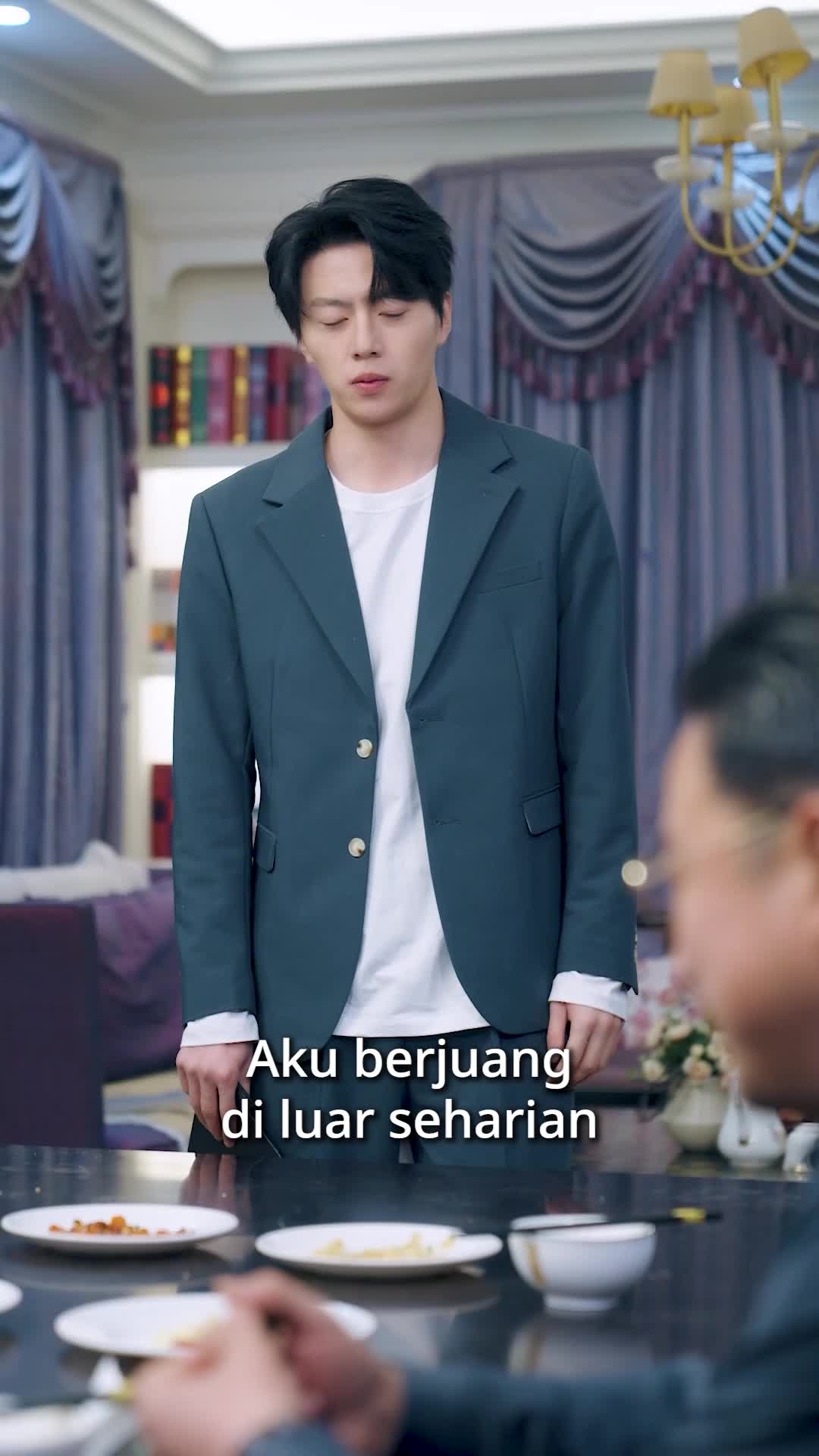 Episode 2 - Kesuksesan Yang Tertunda